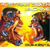 AUSTRIAN DEATH MACHINE