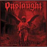 ONSLAUGHT ONSLAUGHT