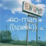 NO-MAN NO-MAN