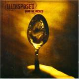 ILLDISPOSED ILLDISPOSED