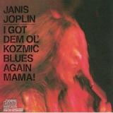 JOPLIN JANIS
