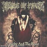 CRADLE OF FILTH