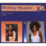 HOUSTON WHITNEY