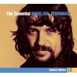 JENNINGS WAYLON JENNINGS WAYLON