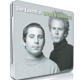 SIMON & GARFUNKEL