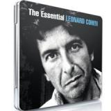 COHEN LEONARD COHEN LEONARD