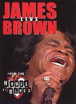 BROWN JAMES
