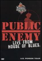 PUBLIC ENEMY
