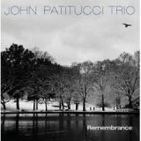 PATITUCCI JOHN