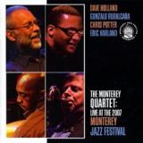 THE MONTEREY QUARTET THE MONTEREY QUARTET