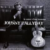 HALLYDAY JOHNNY