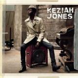 JONES KEZIAH