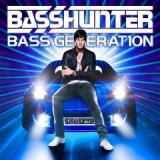 BASSHUNTER BASSHUNTER