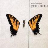 PARAMORE PARAMORE