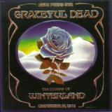 GRATEFUL DEAD
