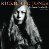 JONES RICKIE LEE