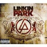 LINKIN PARK LINKIN PARK