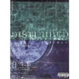 DISTURBED DISTURBED