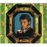HALLYDAY JOHNNY
