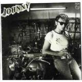 HALLYDAY JOHNNY