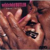 BUTLER WILD CHILD