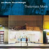 MONK THELONIOUS