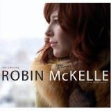 McKELLE ROBIN