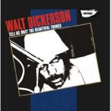 DICKERSON WALT