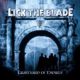 LICK THE BLADE