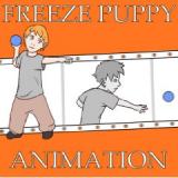 FREEZE PUPPY