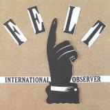 INTERNATIONAL OBSERVER