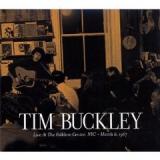 BUCKLEY TIM