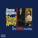 HUGHES JIMMY
