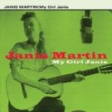 MARTIN JANIS