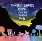LONELY GHOSTS