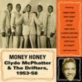 McPHATTER CLYDE