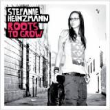 HEINZMANN STEFANIE