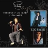 SAYER LEO