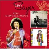 SAYER LEO