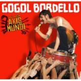 GOGOL BORDELLO