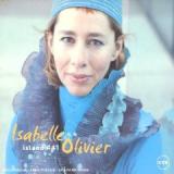 OLIVIER ISABELLE