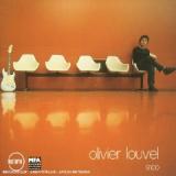 LOUVEL OLIVIER