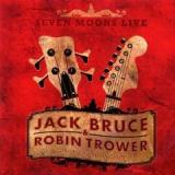 BRUCE JACK & ROBIN TROWER BRUCE JACK & ROBIN TROWER
