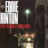 HINTON EDDIE