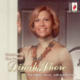 SHORE DINAH