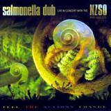 SALMONELLA DUB