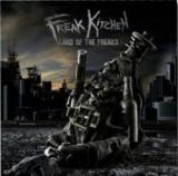 FREAK KITCHEN