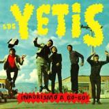 LOS YETIS