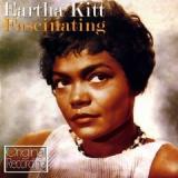 KITT EARTHA