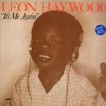 HAYWOOD LEON